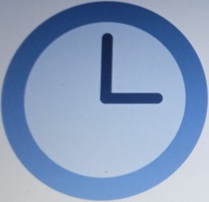 clock image